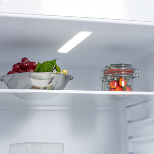 Холодильник БИРЮСА 553 белый с верхней камерой фото 7 Холодильник БИРЮСА 553 белый с верхней камерой фото 7