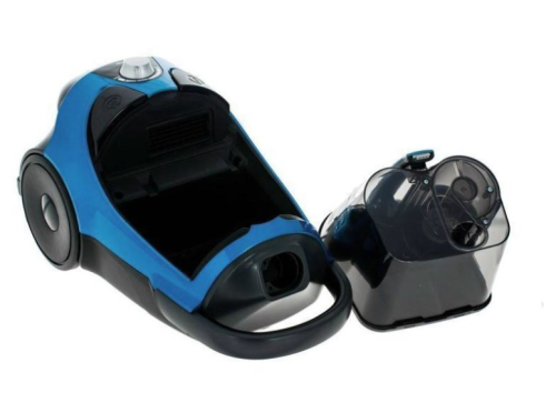 Пылесос SAMSUNG VCC8836V36 2200/430Вт контейнер 2л фото 5