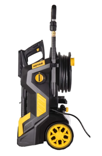 Мойка Huter W240i K7 SMART Professional фото 4 Мойка Huter W240i K7 SMART Professional фото 4