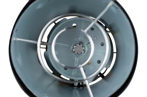 Пушка газ. 10кВт Verton Air GH-10 (320куб.м/ч, 220В, 0,7кг/ч. шланг 2м) фото 7