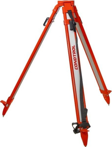 Штатив CONDTROL GEO S6-2 геодезический 1800мм, резьба 5/8'',