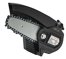 Модуль пилы цепной Интерскол ПЦА-4 (100мм. 4000об/мин.)