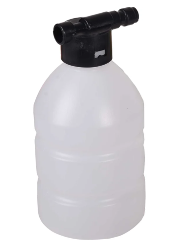 Мойка EUROLUX M-20Li акк. (20В, 1*4Ач,35бар, ЗУ) фото 7