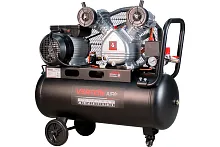 Компрессор Verton Air AC-50/450RV (50/450л/мин, 2,5кВт, 230В, 10бар, 1000об/мин., масл/ремен)