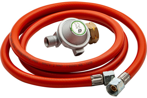 Пушка газ. 50кВт Denzel GHG-50 (1400куб.м/ч 3,3кг/ч,230В) фото 8