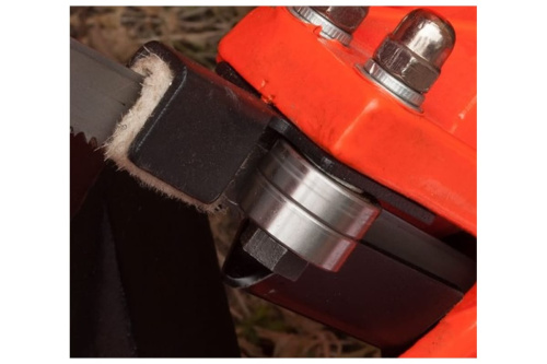 Станок ленточнопильный Stalex BS-85 (220В, 1000Вт, 13х0.65х1325 мм) фото 3 Станок ленточнопильный Stalex BS-85 (220В, 1000Вт, 13х0.65х1325 мм) фото 3