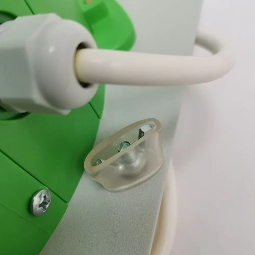 Зернодробилка НЕПТУН-М-20 300кг/ч фото 11