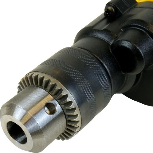 Дрель Hanskonner HID2175 (700Вт,1700об/мин,13мм, реверс) фото 8