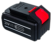 Аккумулятор ДИОЛД 20V Li 4,0Ah