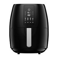 Аэрогриль GALAXY GL-2525 1700Вт, 3,2л, сенс упр, 8 пр, таймер 60мин