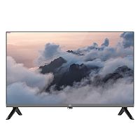 Телевизор 24" BQ 24FS34B Grey Smart TV (Android 12) Wi-Fi