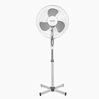 Вентилятор напольный BLACKTON Bt F1114/1115 45Вт, d =40см. 3ск.