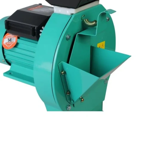 Зернодробилка STURM НМ2501 200кг/ч фото 4 Зернодробилка STURM НМ2501 200кг/ч фото 4