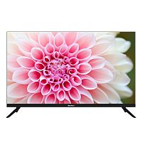 Телевизор 32" Blackton Bt 32FS40B SMART TV (Android 12 + BT launcher) Wi-Fi, Black