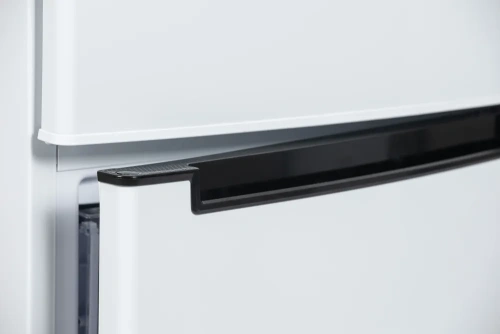 Холодильник БИРЮСА 551 белый с нижней камерой фото 2 Холодильник БИРЮСА 551 белый с нижней камерой фото 2