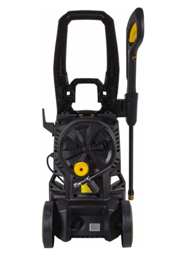 Мойка Huter W200i (2500Вт,200бар,430л/ч) фото 6 Мойка Huter W200i (2500Вт,200бар,430л/ч) фото 6