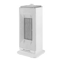 Тепловентилятор керамический WILLMARK THC-2045QW белый
