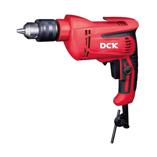 Дрель DCK KJZ06-13 ЗВП (710Вт,13мм,реверс) Дрель DCK KJZ06-13 ЗВП (710Вт,13мм,реверс)