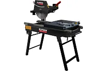 Станок камнерезный Elitech SCM2240F09 (2кВт,длина реза 900мм, глубина 110мм, d=400)