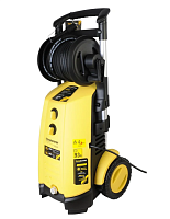 Мойка Hanskonner HPW9232I (3300Вт,190бар, шланг 8м. 552л/ч,асинхрон.двиг)