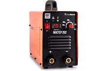 Инвертор сварочный Foxweld Мастер 202 (220В, 20-200А, d электрода 1,6-5мм)