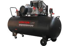 Компрессор Verton Air AC-500/1120R (500/1120л/мин, 5,5кВт, 380В, 12,5бар, ремен, 2фазн)