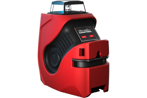 Нивелир лазерный CONDTROL NEO X1-360 фото 3