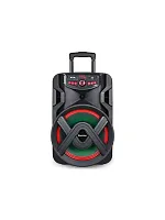 Колонка портативная BLACKTON PBS2112 40Вт,2000мАч, FM, AUX, USB, Bluetooth 5.0 Черный