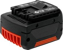 Аккумулятор ПРАКТИКА 14,4V 1,5Ач Li-Ion (д/Bosch)