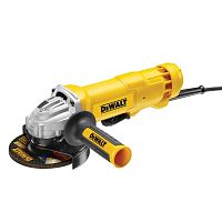 МШУ DEWALT DWE4203-QS (1010Вт,125мм,11000 об/мин)