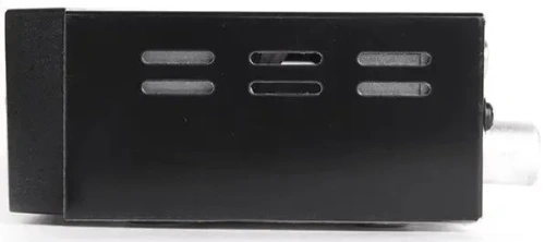 Ресивер цифровой DVB-T2 HD Эфир HD-600RU фото 2