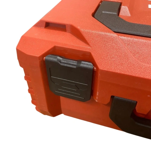 Кейс DCK K-BOX02 фото 2 Кейс DCK K-BOX02 фото 2