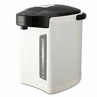 Чайник-термос BQ TP534 1450Вт 5,0л белый