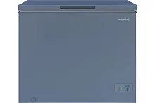 Камера морозильная WILLMARK CF-310MS (305л) Ларь -26°С moonstone