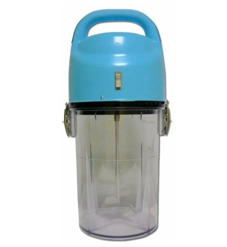 Маслобойка эл. МОТОР-СИЧ МС-100С 250Вт, 6л фото 3