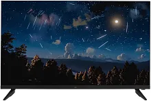 Телевизор 32" BQ 32FSF03B Black SMART TV (Салют ТВ) Wi-Fi