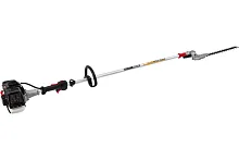 Мотоножницы ELITECH HG 2646DP (0,8кВт,36,8см, 9500об/мин)