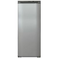 Камера морозильная БИРЮСА М114 (130л) -18°C верт металлик
