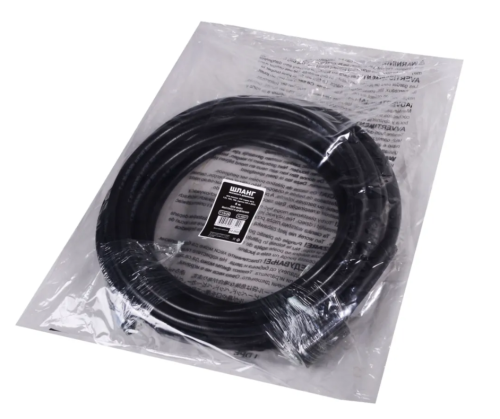 Шланг высокого давления HUTER ALV,135,165,195 серии 8м. фото 4 Шланг высокого давления HUTER ALV,135,165,195 серии 8м. фото 4