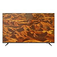 Телевизор 50" BQ 50FSU40B Black Smart TV (webOS Hub) Wi-Fi
