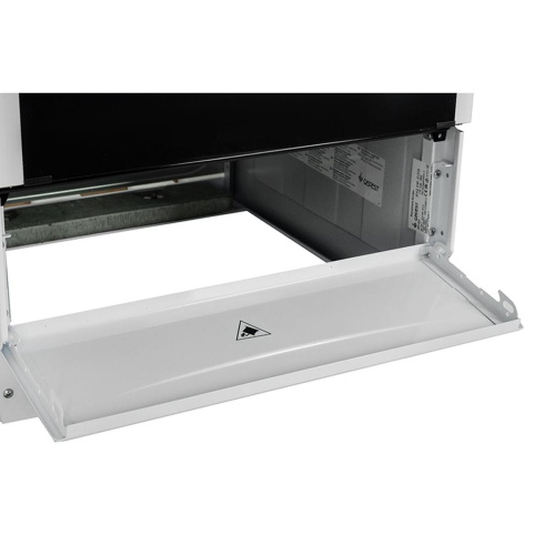 Электроплита GEFEST ЭПНД-5140-01-0133 4 конф. чугун, бел фото 8