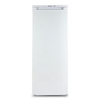 Холодильник БИРЮСА 410 белый однокамерный