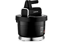 Миксер BRAYER BR-1313 (800Вт, 6ск, турбо, чаша 3,5л вращ, 2нас)