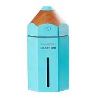 Увлажнитель воздуха GALAXY GL8014 0,23л., 2Вт, ультразвук, ароматизация