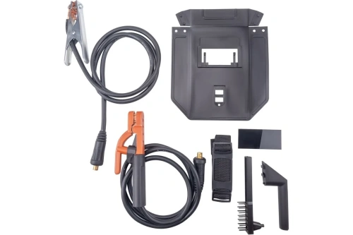 Инвертор сварочный Foxweld Мастер 250 Проф (220В, 20-250А, d электрода 1,6-5мм) фото 7