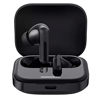 Наушники XIAOMI Redmi Buds 5 беспровод. в кейсе черные BHR7627GL