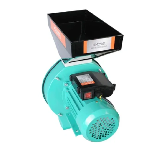 Зернодробилка STURM НМ2501 200кг/ч фото 3 Зернодробилка STURM НМ2501 200кг/ч фото 3