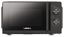 СВЧ печь LIGRELL LMO-20M1B 700Вт 20л мех.упр, черная
