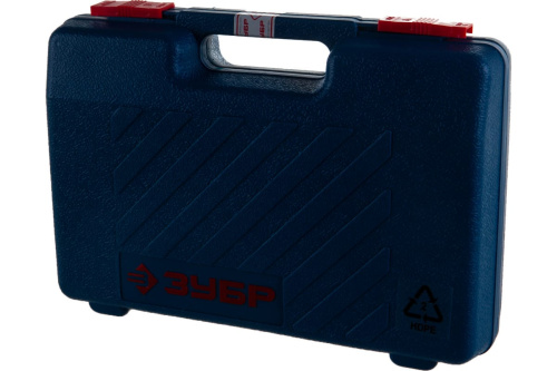 Ножницы Зубр ЗНЛ-500 эл. листовые 500Вт,1800об/мин фото 3