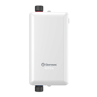 Водонагреватель проточный THERMEX Hitch 3500  (3,5кВт) (закрытый, напортный тип)